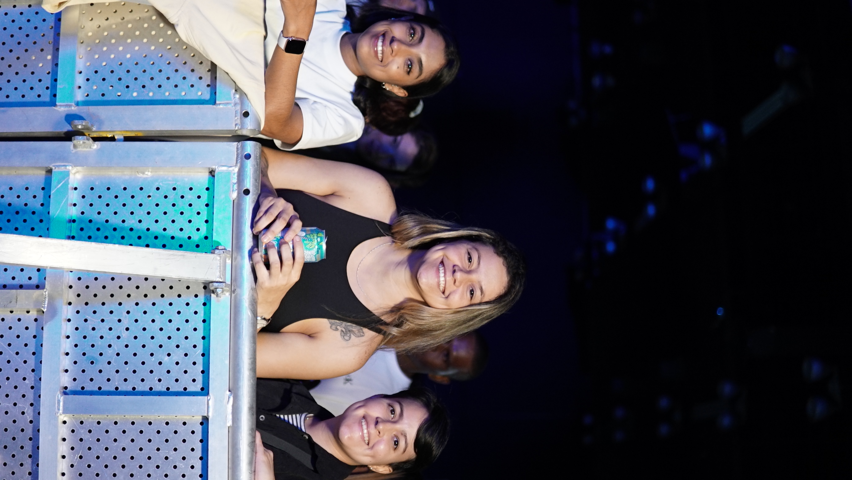 Foto de un participante del evento CULTURA PROFÉTICA 25 AÑOS